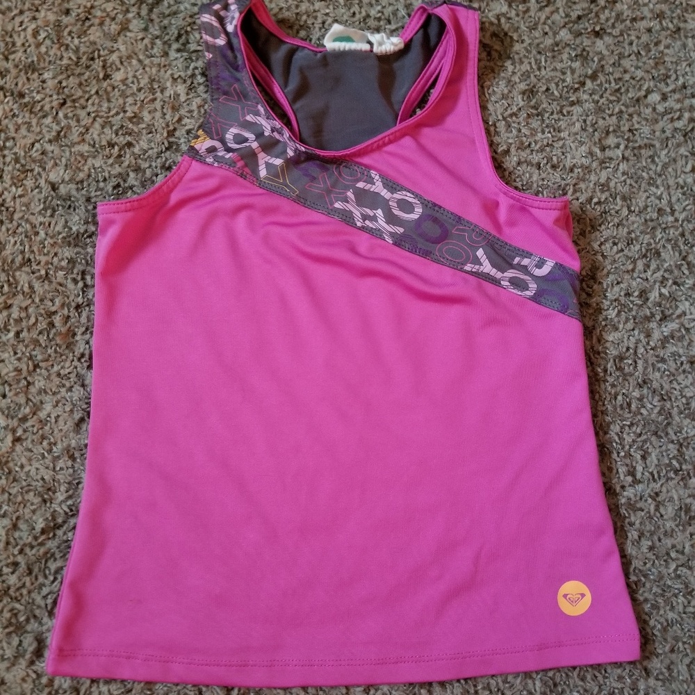 Kllgirls Roxy top